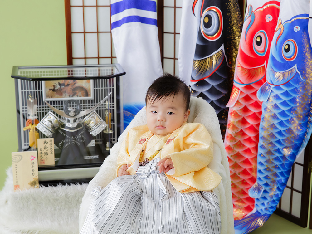 人形のキャッツアイ