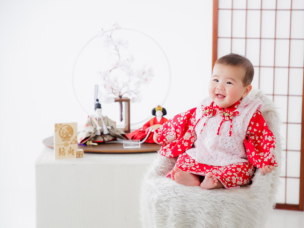 人形のキャッツアイ