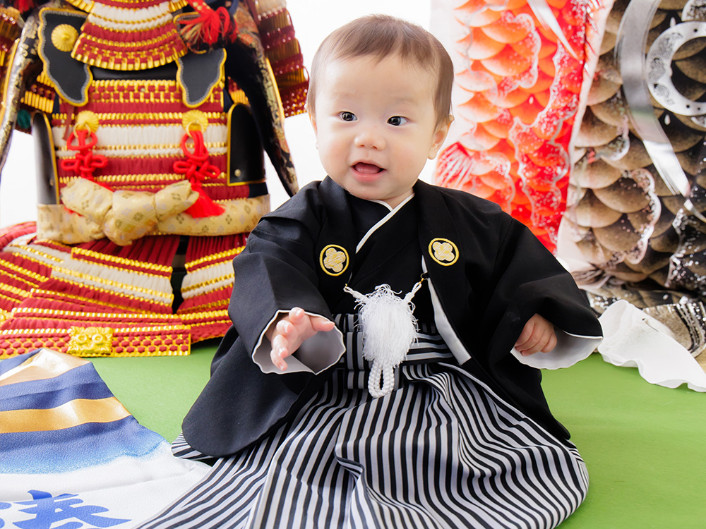 人形のキャッツアイ