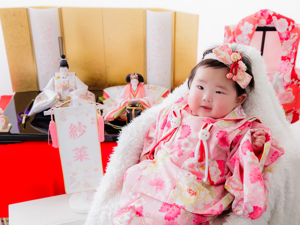 人形のキャッツアイ