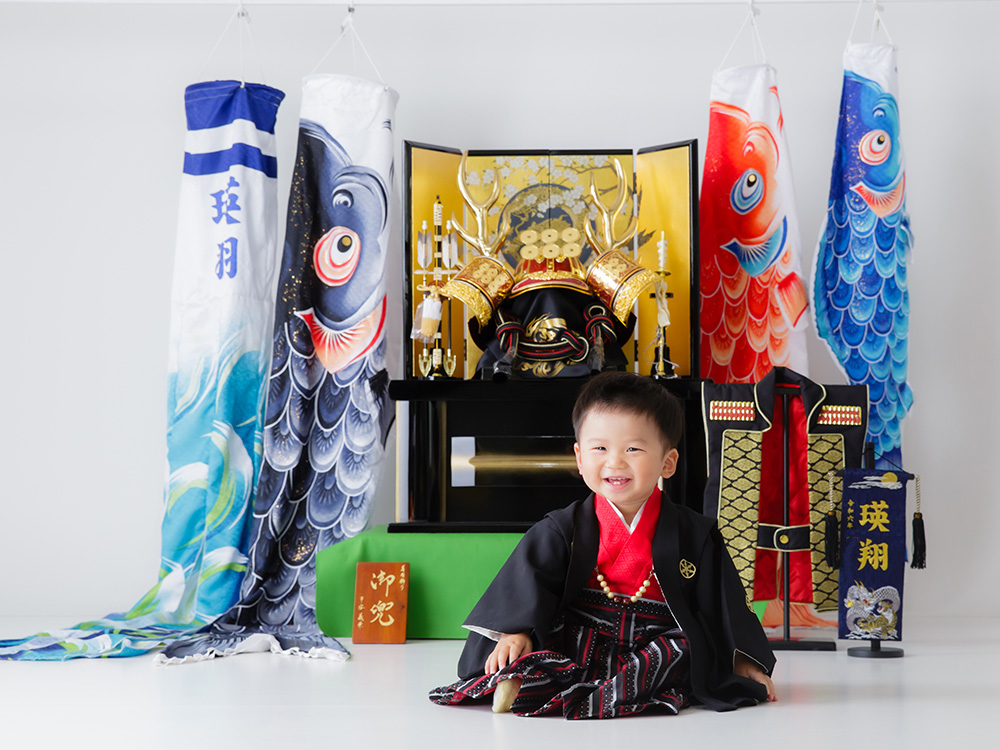 人形のキャッツアイ