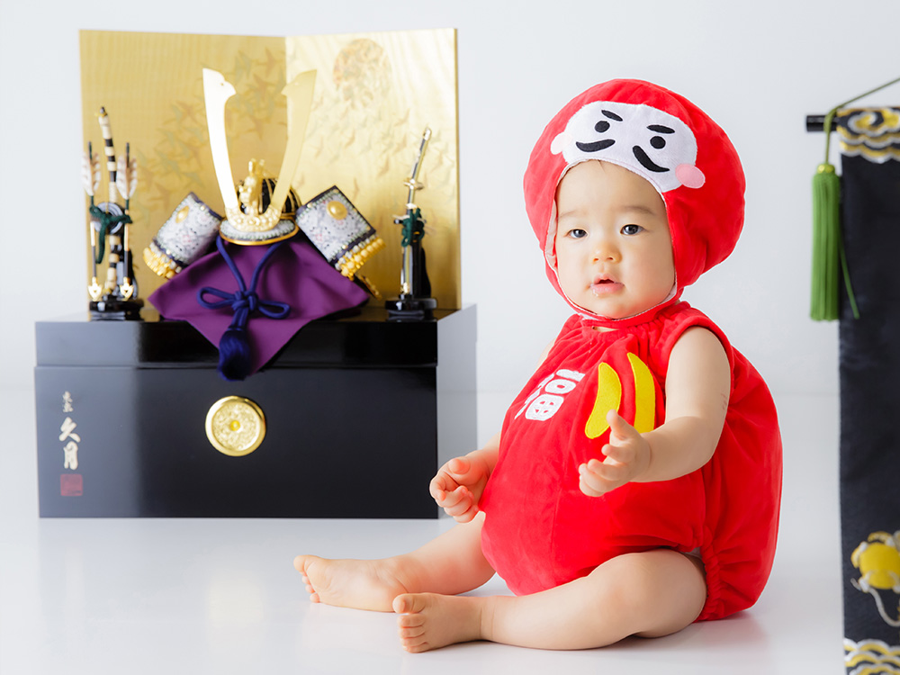 人形のキャッツアイ