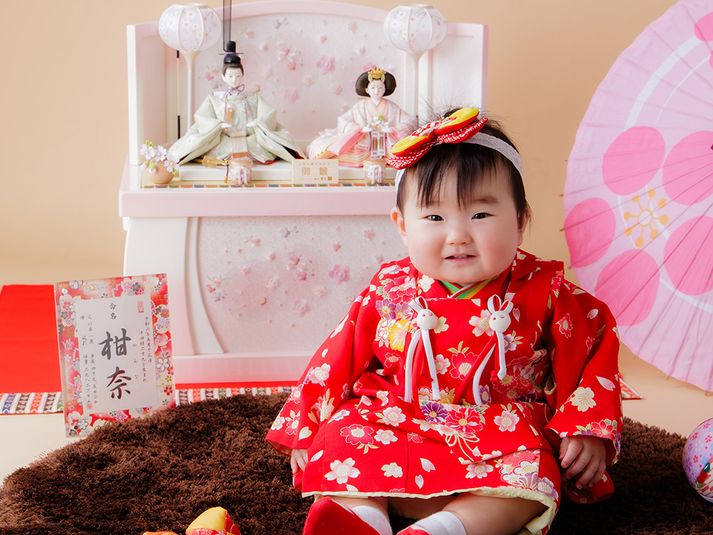 人形のキャッツアイ