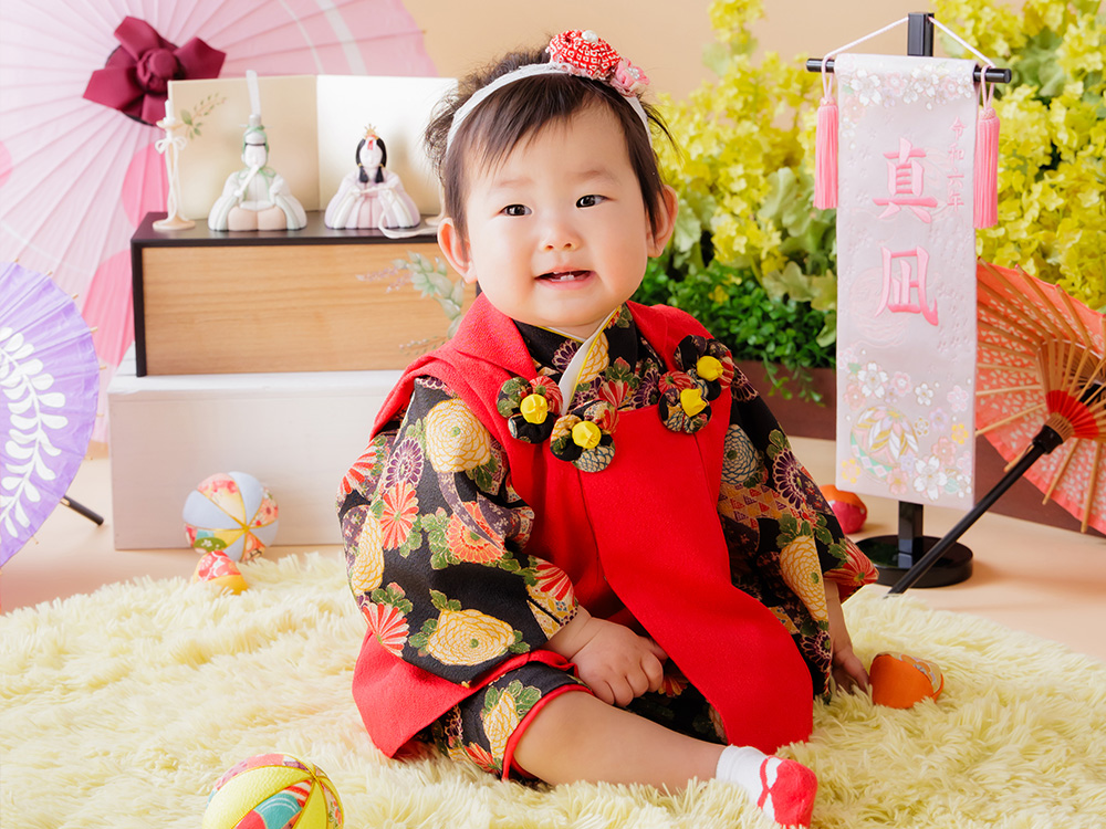 人形のキャッツアイ