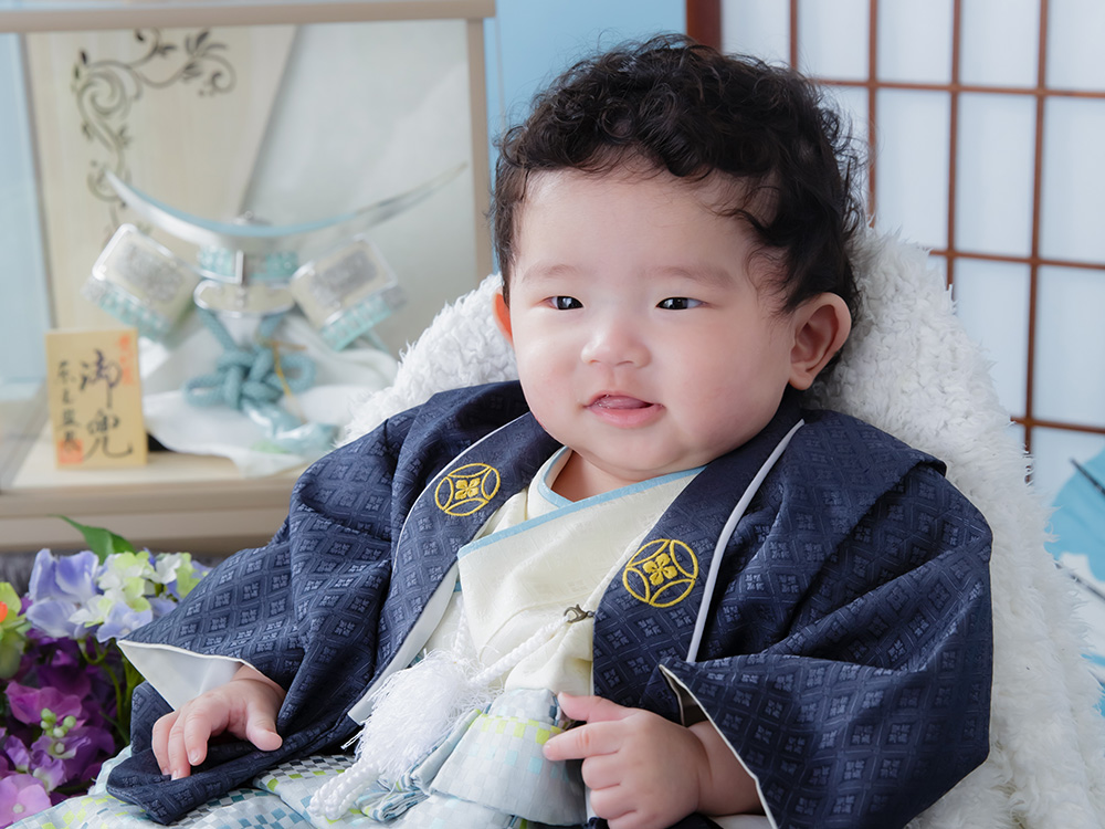 人形のキャッツアイ