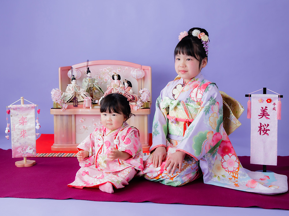 人形のキャッツアイ