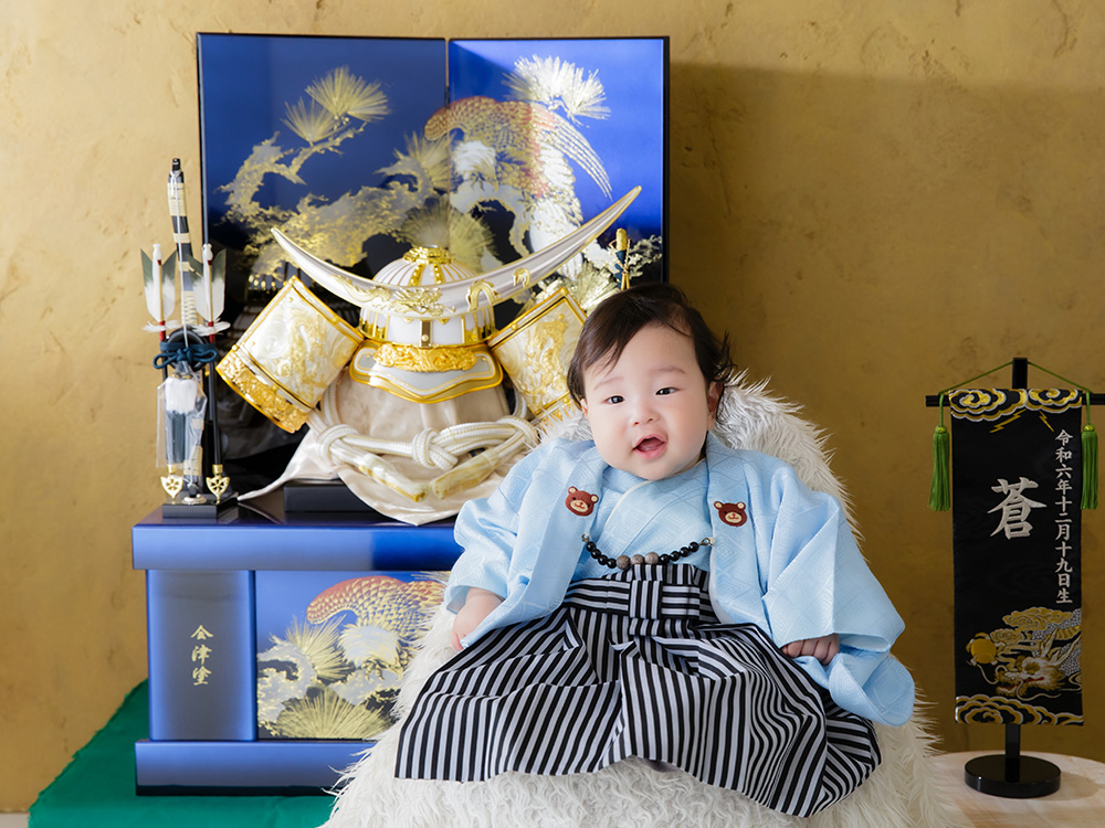 人形のキャッツアイ